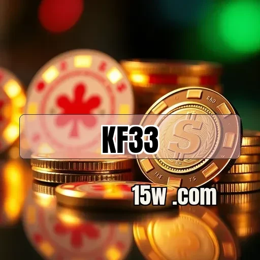 kf33.com: Estratégias e Vantagens para Jogar Blackjack com Sucesso