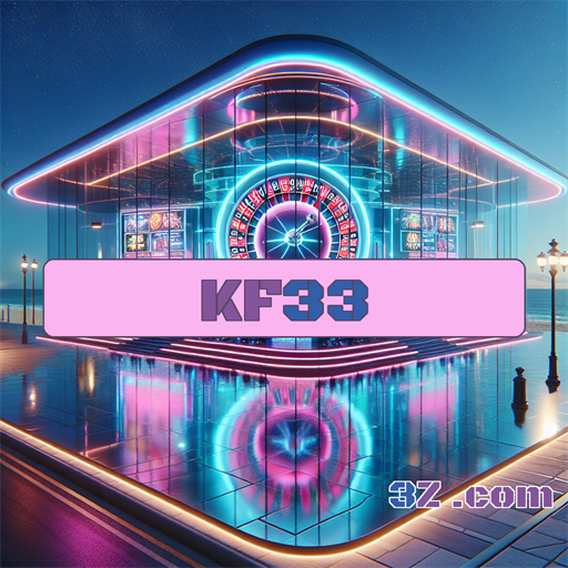 Casino Virtual: Experiência Inigualável no kf33.com