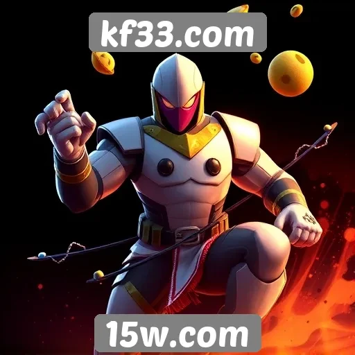 Análise da biblioteca de jogos disponíveis no kf33.com