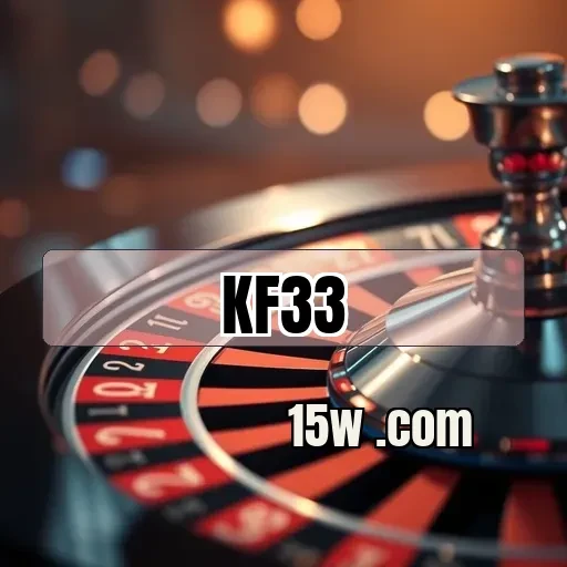 kf33.com: Descubra os Segredos da Fidelidade nos Jogos Online