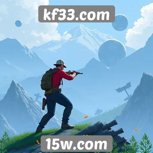 Novos lançamentos previstos no kf33.com