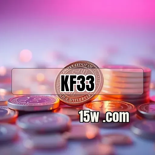 kf33.com: As Recompensas Que Transformam Seu Jogo em Emoção